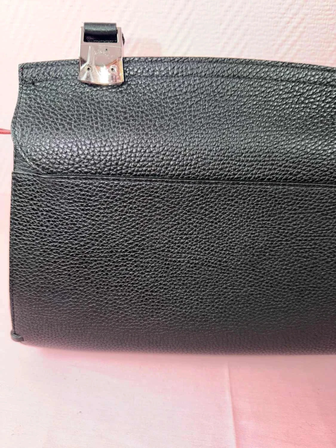 Bolsa Longchamp, coleção roseaux nova nunca usada – photo 5